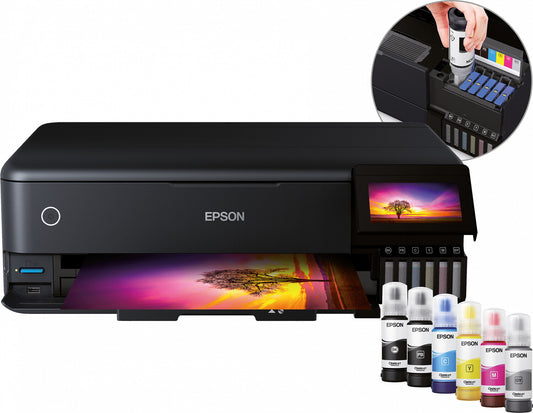 Epson ET-8550