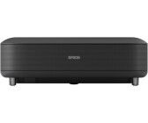 Epson EH-LS650B Projecteur laser à focale ultra-courte 3LCD 3600 lumens (4K PRO-UHD¹, HDMI, USB, WiFi, HDR10, Android TV)