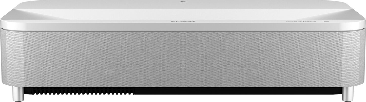 Epson EH-LS800W proiettore, 3840 x 2160 4K UHD, 4000 Lumen