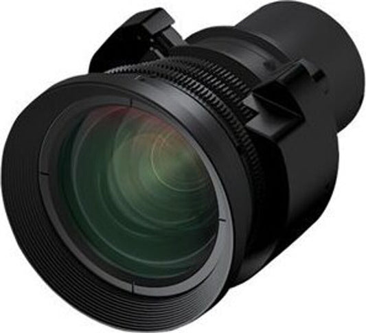 Epson ELP LW05