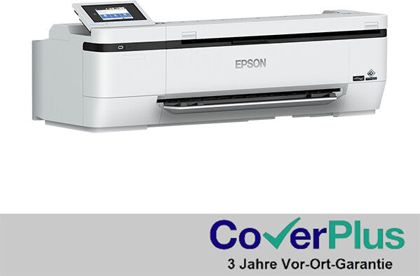 Epson SureColor SC-T3100M Large Format Ink Printer (A1+, 61cm, 26 inch, 3in1, Printer, Scanner, Copier, Wi-Fi)