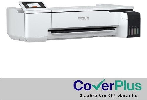Epson SureColor SC-T3100x large format ink printer (A1, 24 inch, printer, USB, LAN, WLAN, ink tank system)