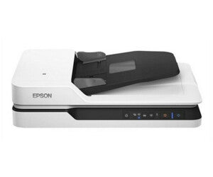 Epson WorkForce DS-1660W scanner (A4, 600 dpi, USB, ADF, Duplex, WLAN)