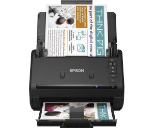 Epson WorkForce ES-500W II