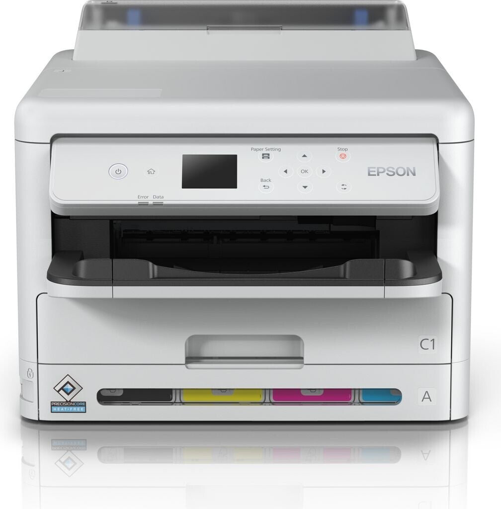 Epson WF-C5390DW