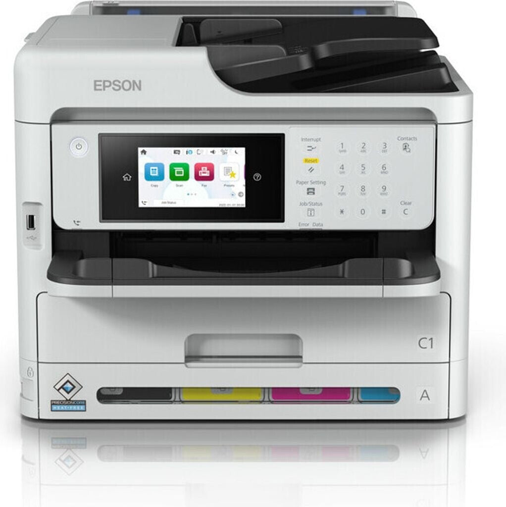Epson WF-C5890DWF