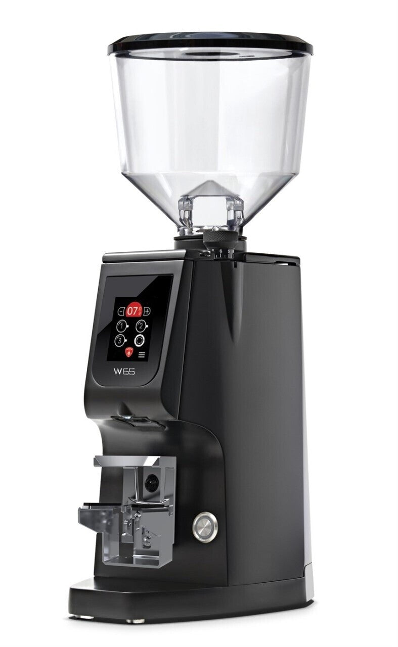 Eureka Atom W 65 Noir