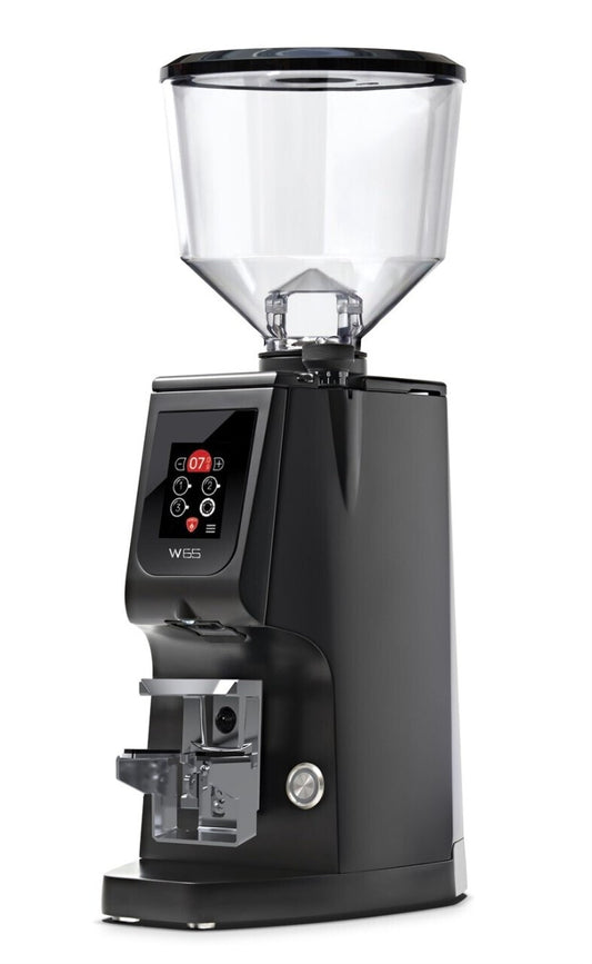 Eureka Atom W 65 Black