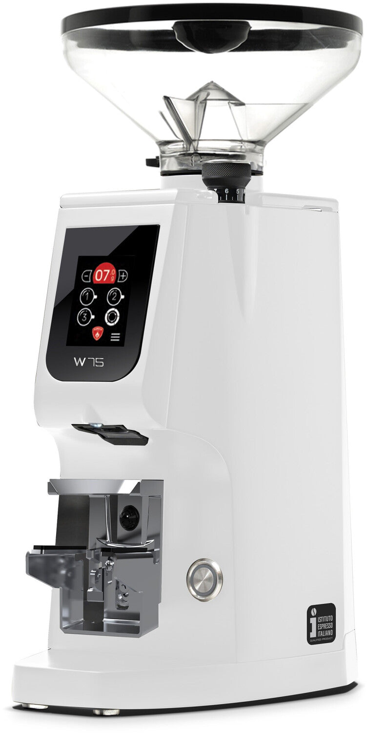 Eureka Atom W 75 White