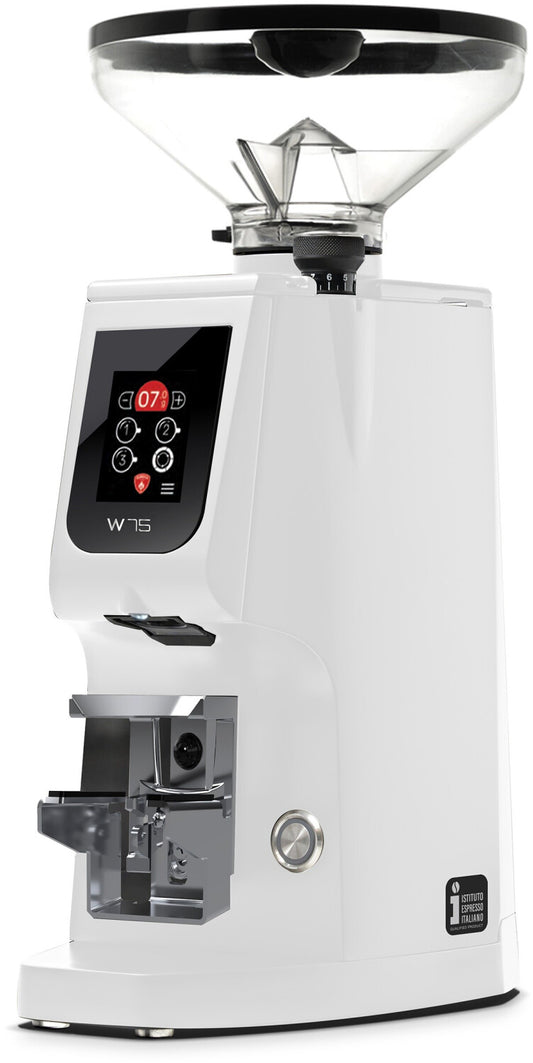 Eureka Atom W 75 White