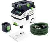 Festool CTL Midi Cleantec CT- CT-F Edition 578038-A