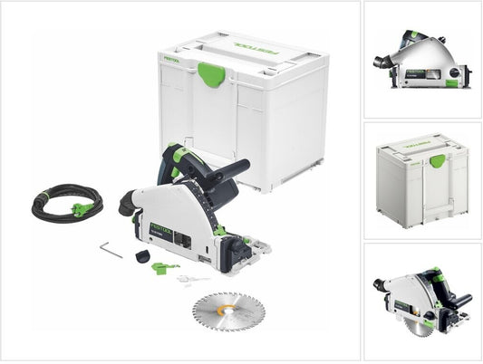 Festool TS 55 FEBQ FEBQ-Plus (576703)