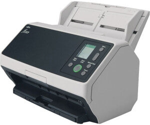 FUJITSU fi-8170 scanner (A4, 600 dpi, 70 ppm, 8/24 bits (gris/couleur), recto verso)