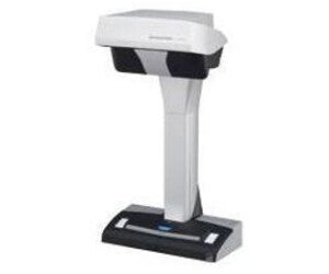 FUJITSU ScanSnap SV600 Overhead-Scanner