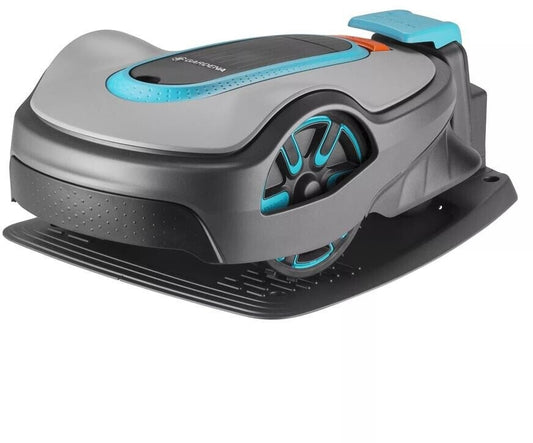 Rasaerba robotizzato GARDENA SILENO minimo 500 m2, , 15202-20