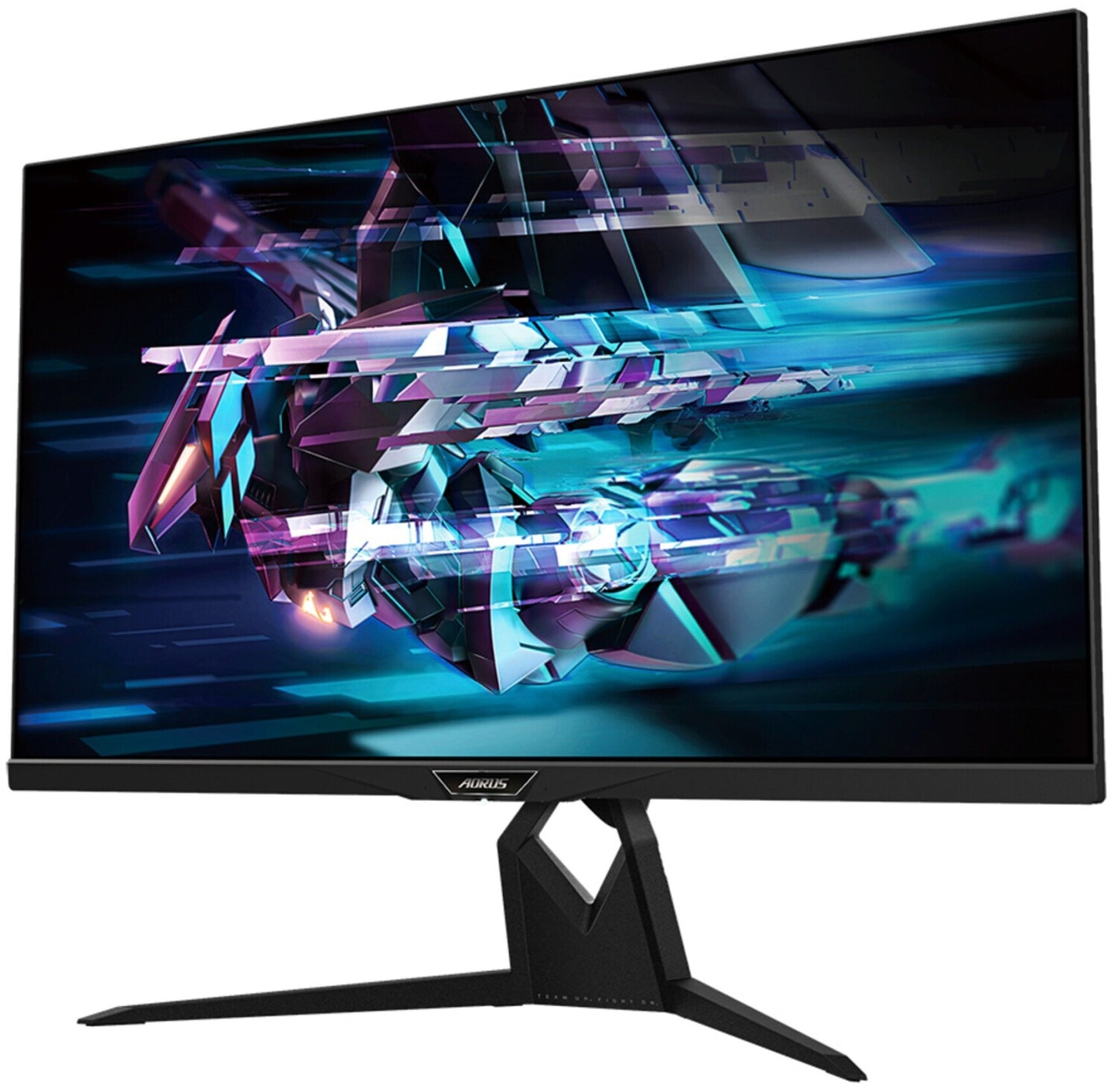Gigabyte Aorus FI32U 80cm (31,5") 4K IPS Gaming Monitor HDMI/DP/USB-C 144Hz HDR