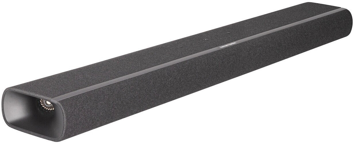 Harman Kardon Enchant 900 5.0.2 - Soundbar with Bluetooth, WLAN, Airplay, black Dolby Atmos; DTS:X