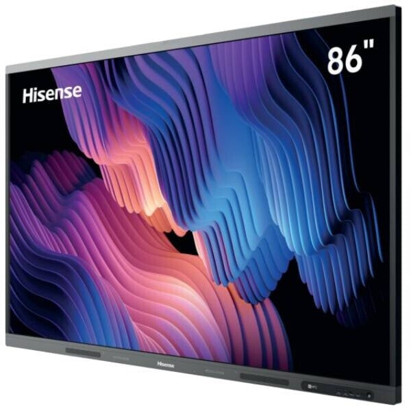 Hisense 75MR6DE-E Écran tactile GoBoard 75"