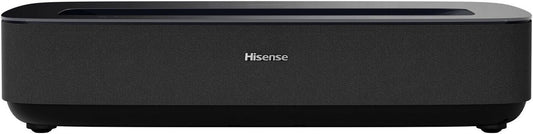 Hisense Laser Cinema PL2 proiettore, 3840 x 2160 4K UHD, 2700 Lumen
