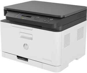 HP Color Laser MFP 178nwg Scanner LAN WLAN