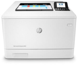 HP Color LaserJet Enterprise M455dn Imprimante laser couleur Duplex USB LAN 3PZ95A#B19