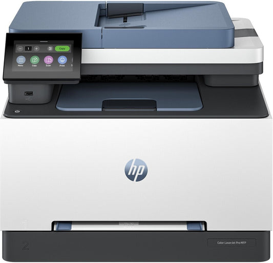 HP 3302fdw