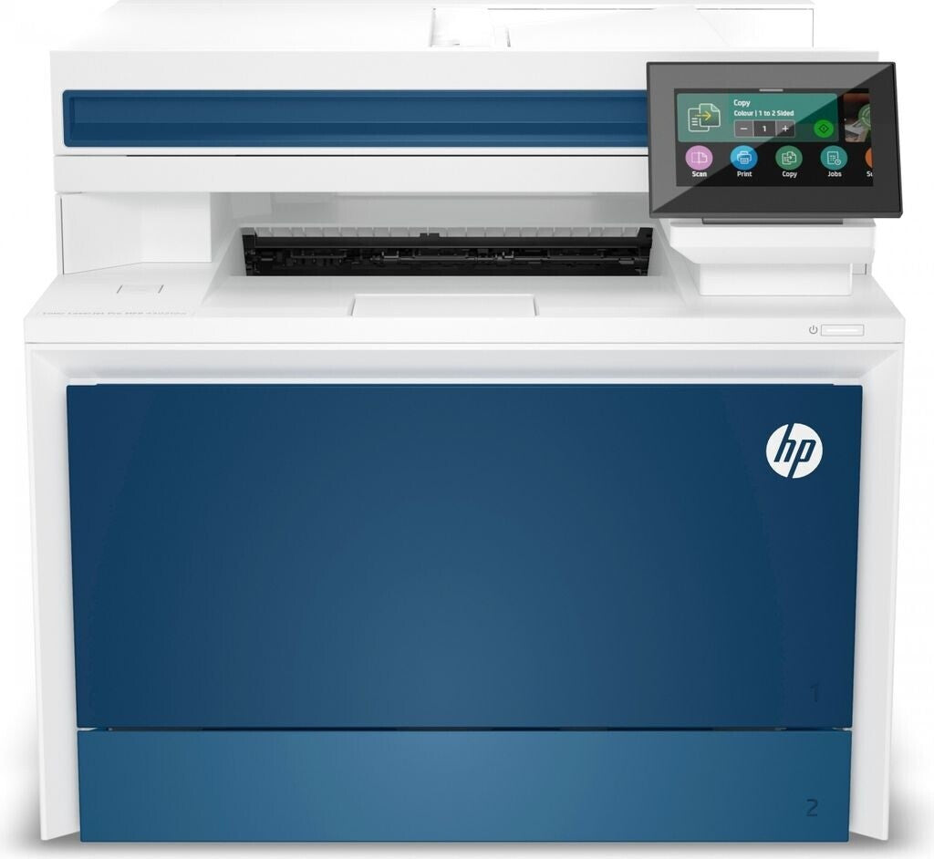 HP 4302fdw
