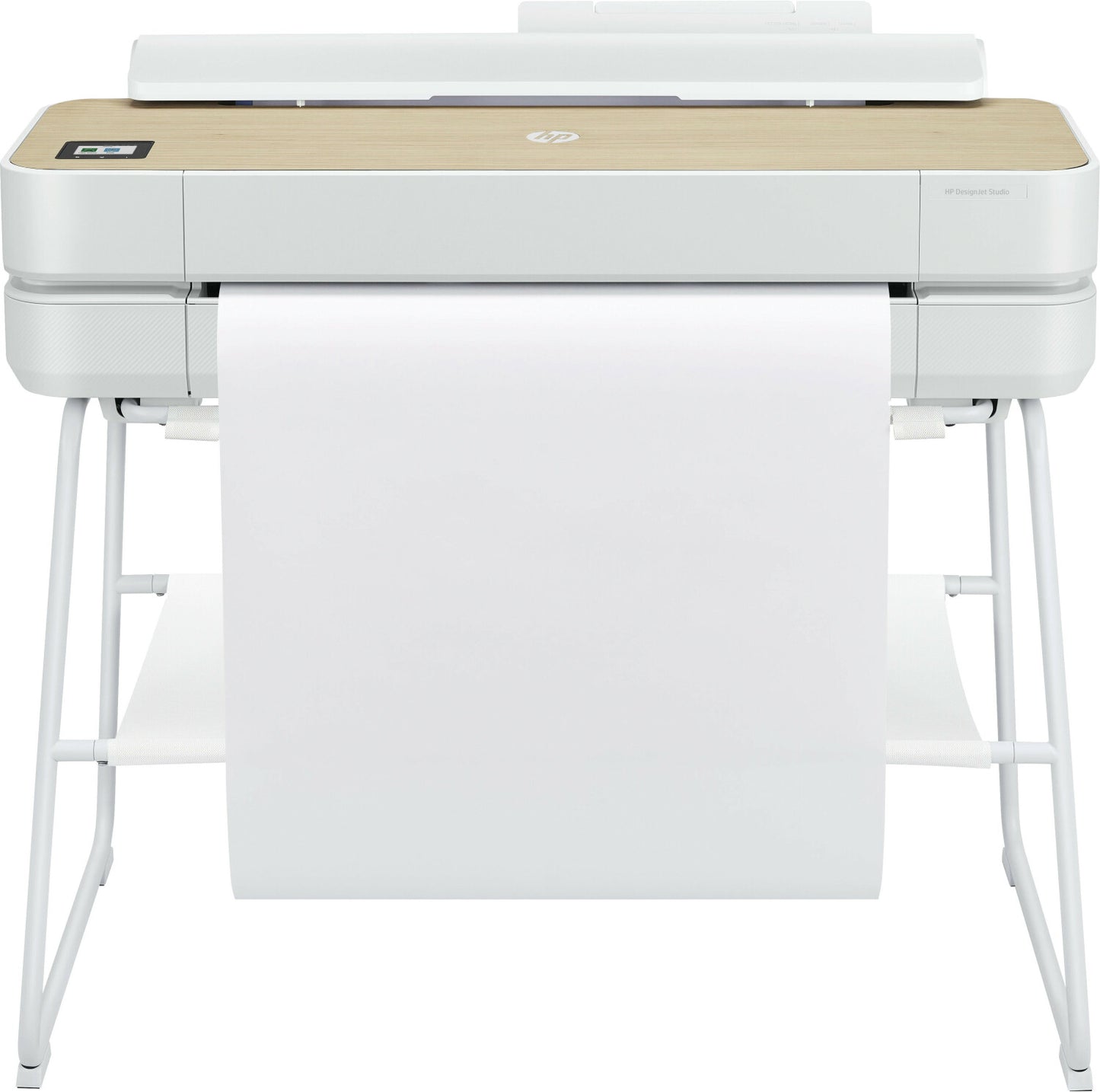HP DesignJet Studio 5HB12A#B19 Inkjet Large Format Printer Plotter (A1, 60.96cm, 24 inch, USB, LAN, WLAN)
