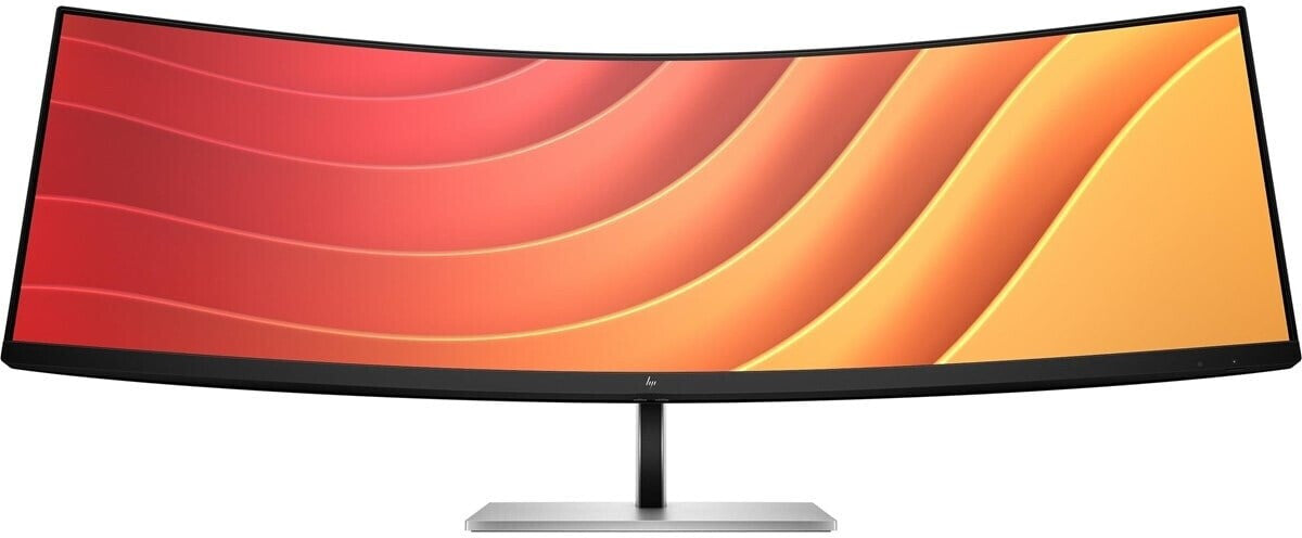 HP E45c G5 113cm (44") DQHD VA Curved Monitor HDMI/DP/USB-C HV LS