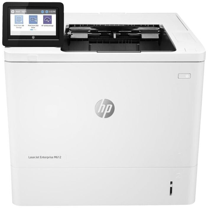 HP M612dn