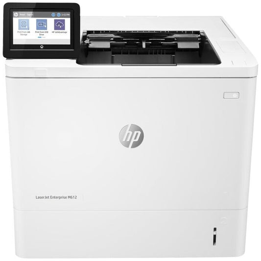 HP M612dn