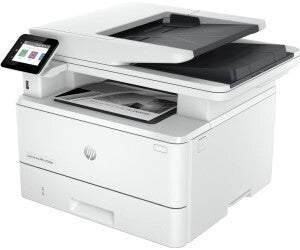 HP LaserJet Pro MFP 4102fdn Laser N&B multifonction Imprimante Scanner Fax USB LAN