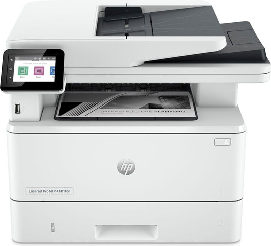 HP 4102fdw