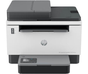 HP LaserJet Tank MFP 2604sdw S/W-Laser Scanner USB LAN WLAN