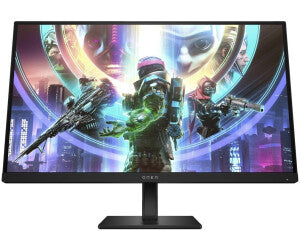 HP Omen 27qs 68,6cm (27") QHD IPS Monitor 16:9 HDMI/DP/USB 240Hz FreeSync