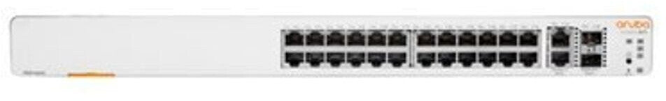 HPE Instant On 1960 24G 2XGT 2SFP+ Switch