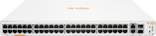 HPE Instant On 1960 48G 2XGT 2SFP+ Switch