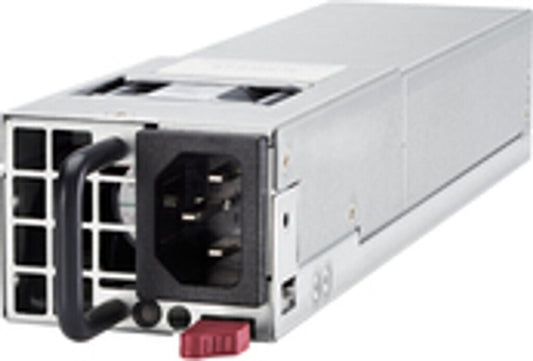 HPE Aruba X372 - Redundant power supply / Hot-plug