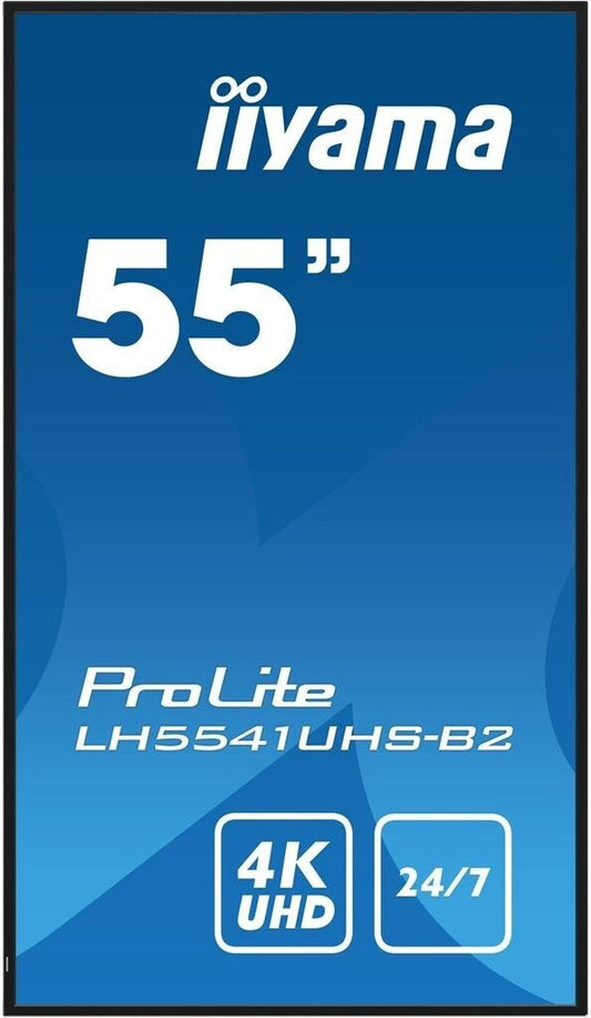 iiyama LH5541UHS-B2 55" Display