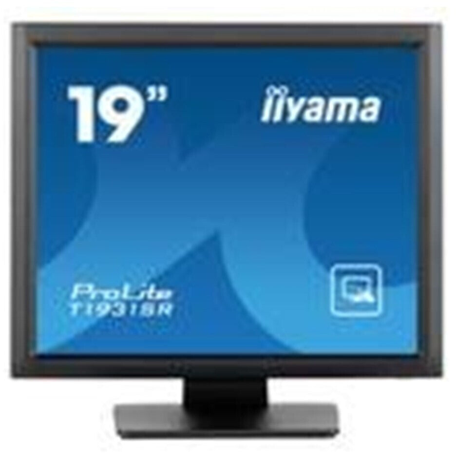 iiyama T1931SR-B1S Moniteur IPS 19", 1280 x 1024 SXGA, 80 Hz, 14 ms