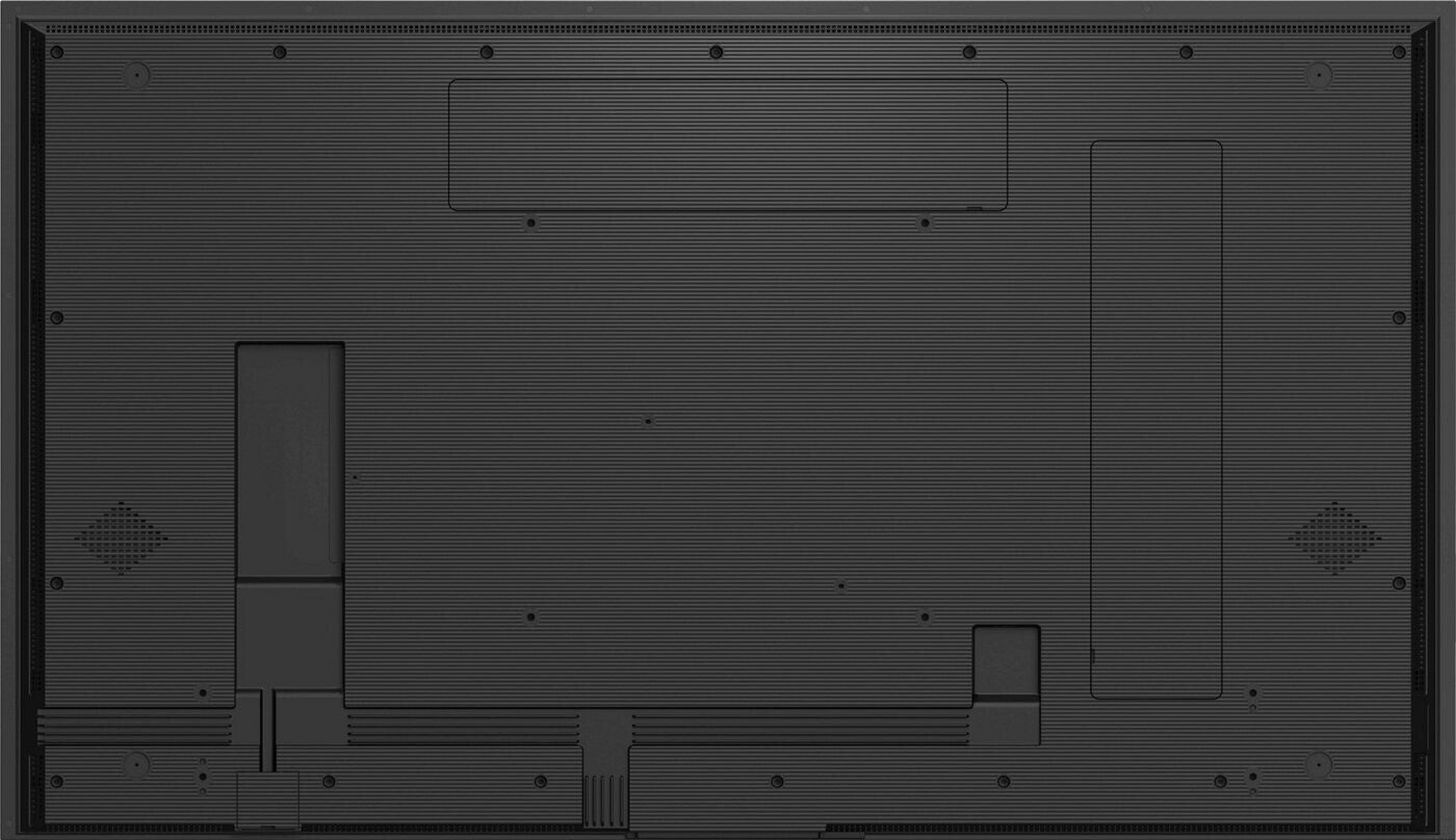 iiyama ProLite T6529AS-B1AG Écran PCAP interactif tout-en-un de 65" pour espaces de collaboration intelligents
