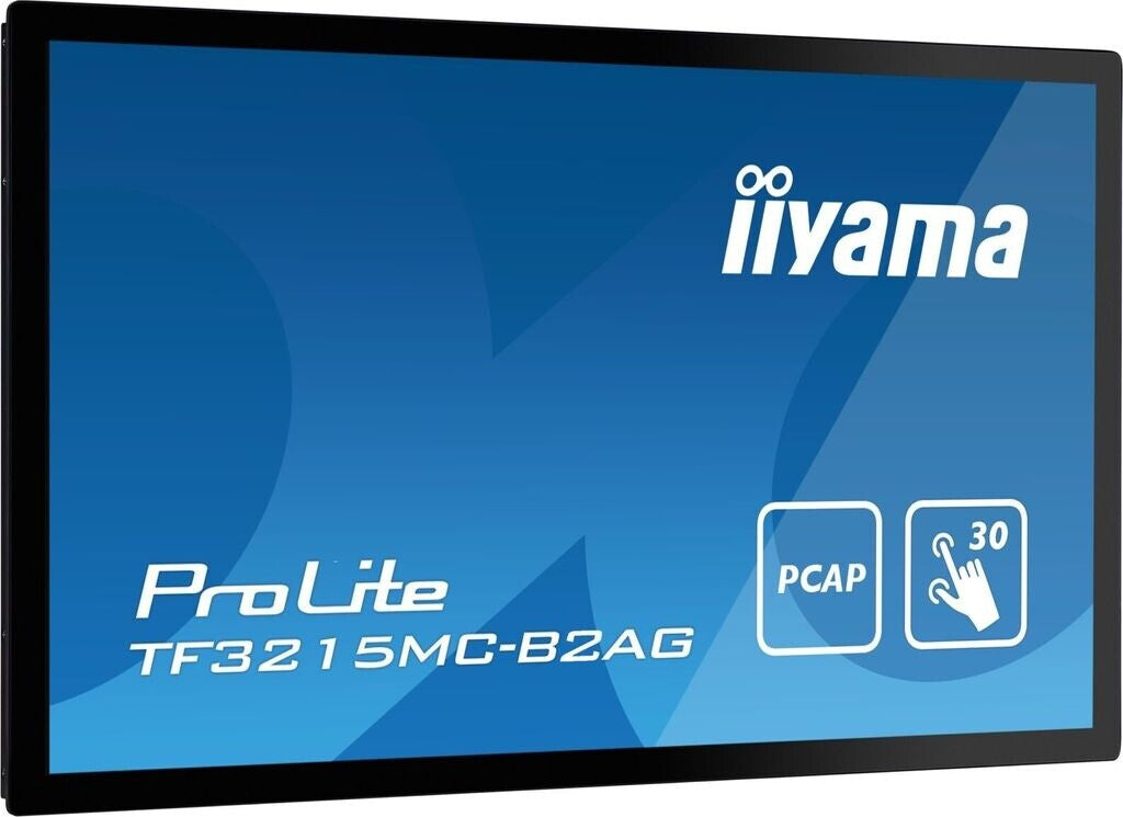 iiyama ProLite TF3215MC-B2AG display touch