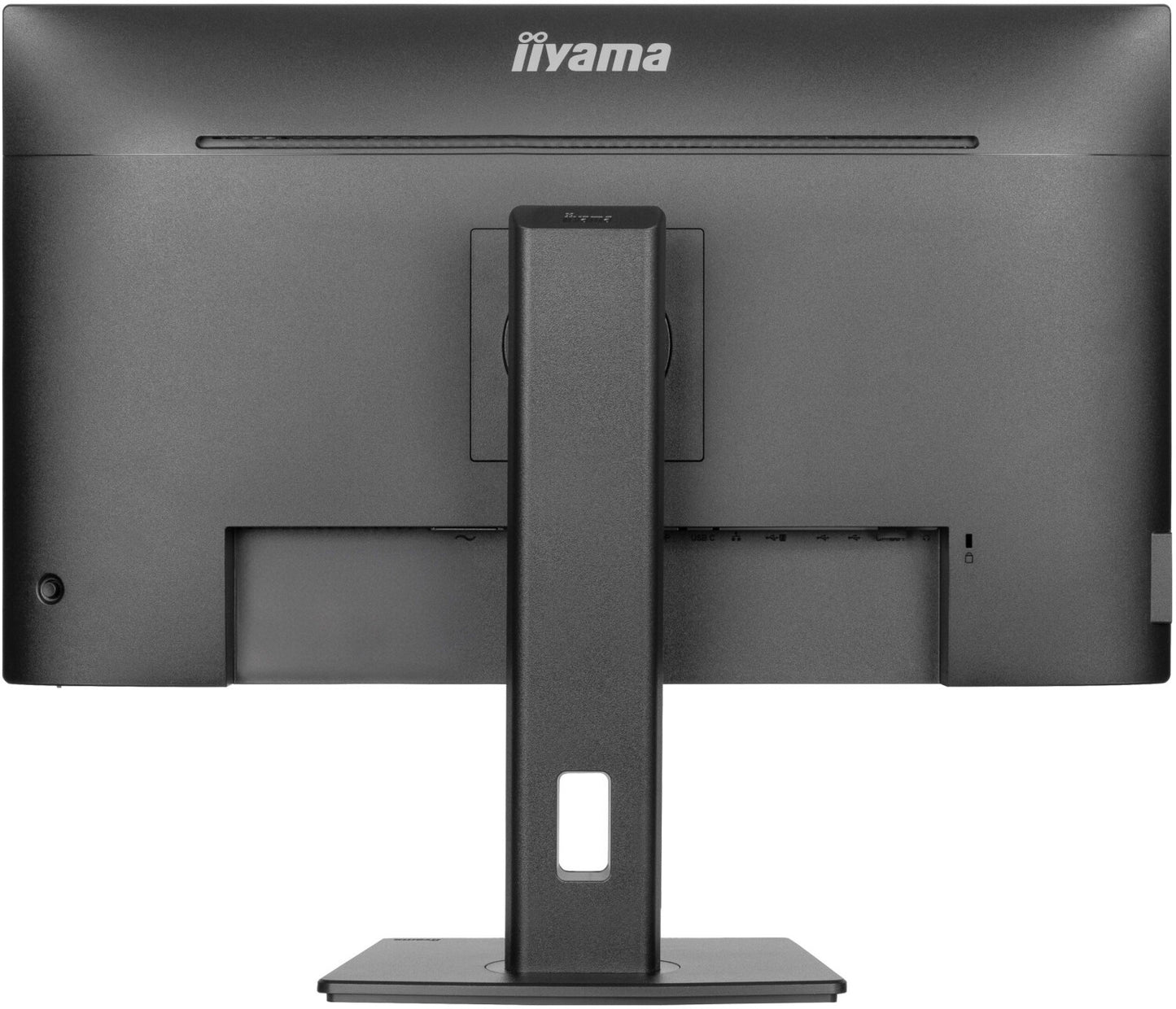 iiyama XUB2797UHSNP-B1 Moniteur IPS 27", 3840 x 2160 4K UHD, 140 Hz, 4 ms