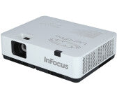 Proiettore LCD InFocus IN1029 4200 Lumen (WUXGA, 1920x1200, 16:10, HDMI, VGA, USB-A)