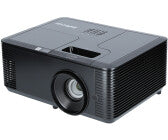 InFocus IN2136 Business DLP Proiettore 4500 Lumen (WXGA, 1280x800, 16:10, 3D ready, HDMI, VGA, USB, LAN)