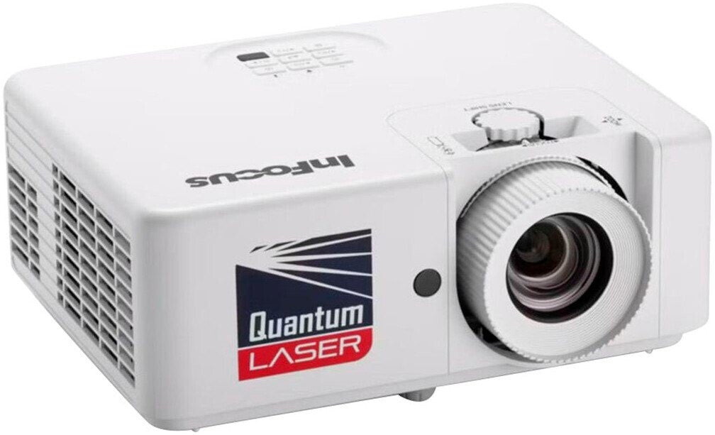InFocus IN1028SL proiettore, 1920 x 1080 Full HD, 5000 Lumen