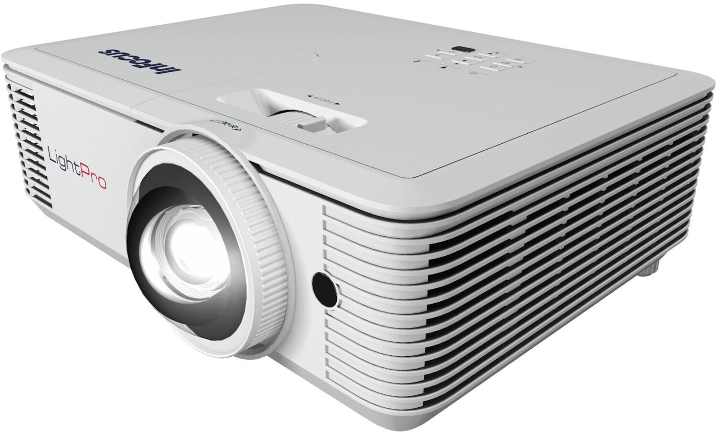 InFocus IN0044ST projecteur, 1024 x 768 XGA, 4200 lumens