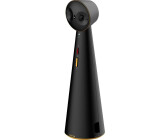 Ipevo Totem NX-180 Panoramic Document Camera (1920x1080, Dual Lens, 6.4 MP, USB-C, built-in AI)