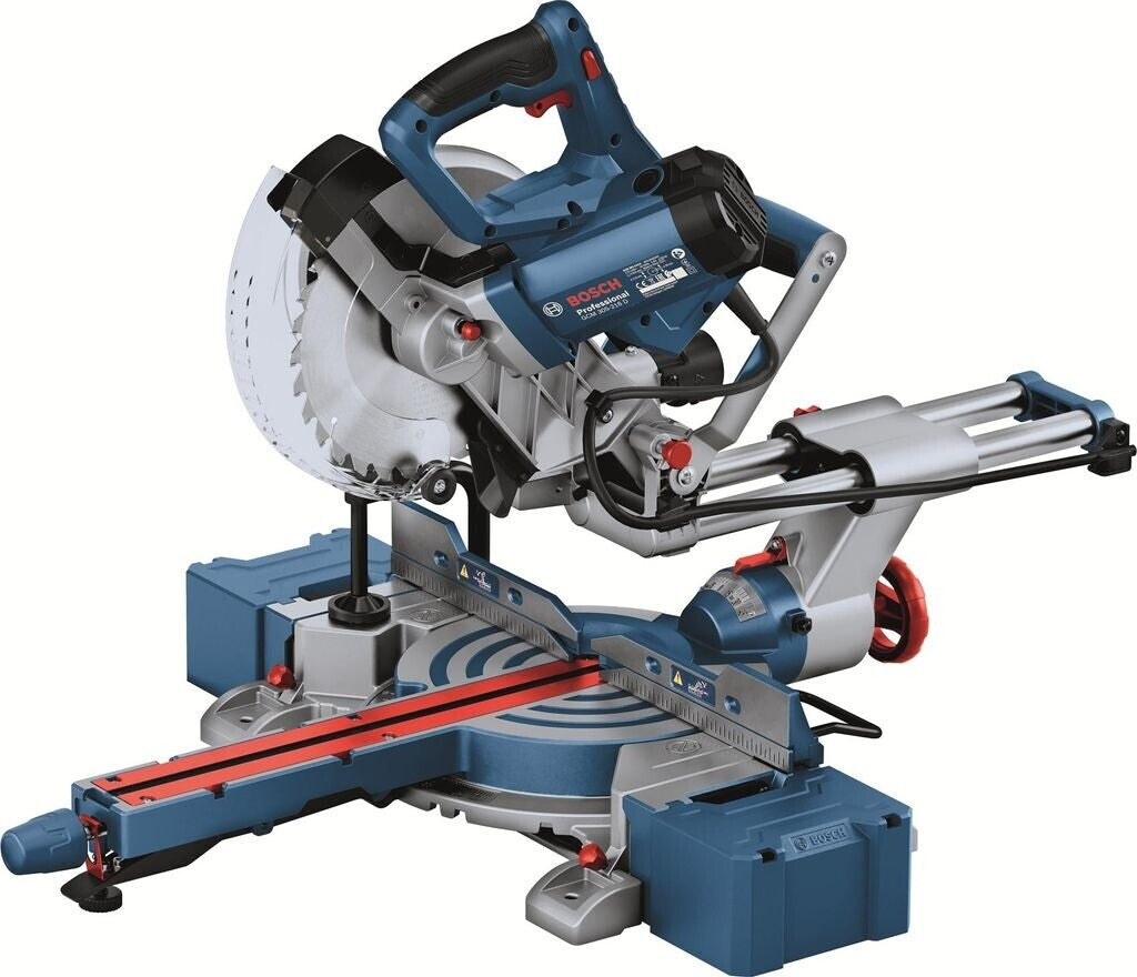 Bosch GCM 305-216 D