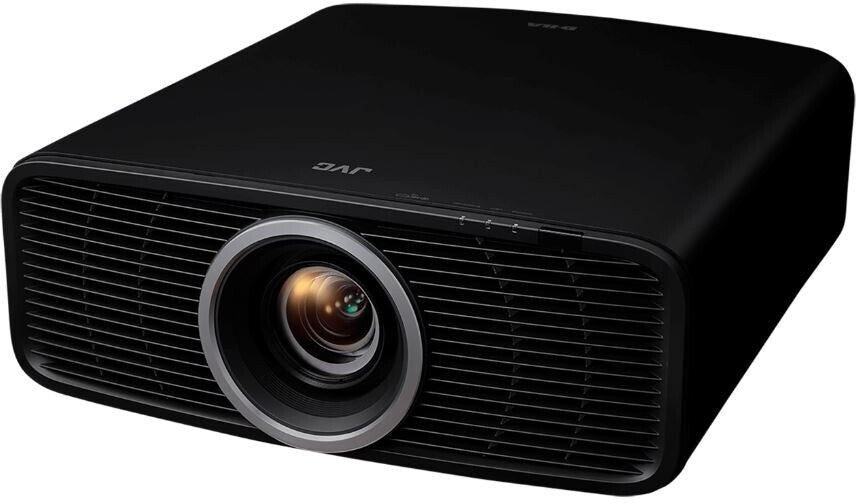 JVC DLA-NZ500/B proiettore, 4096 x 2160 4K UHD, 2000 Lumen